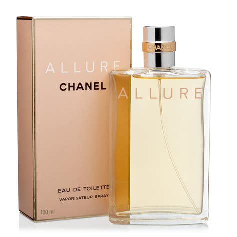 chanel 100ml allure|Chanel Allure for women 100ml.